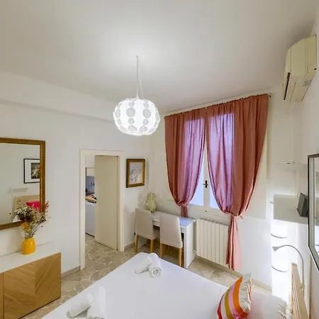 Lägenhet Cozysignoriavenere