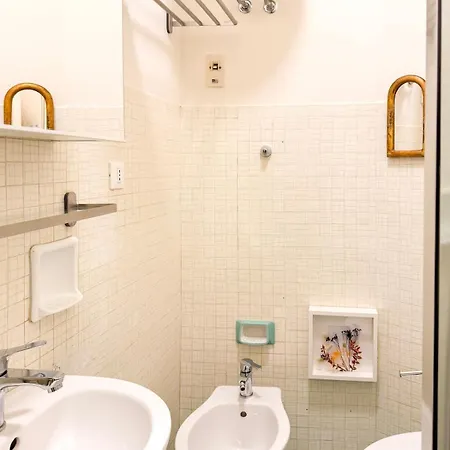 Cozysignoriavenere Lägenhet Florens
