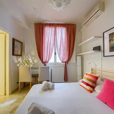 Cozysignoriavenere Apartamento Florença