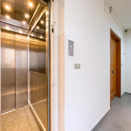 Cozysignoriavenere Apartamento