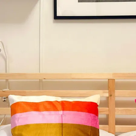 Apartamento Cozysignoriavenere