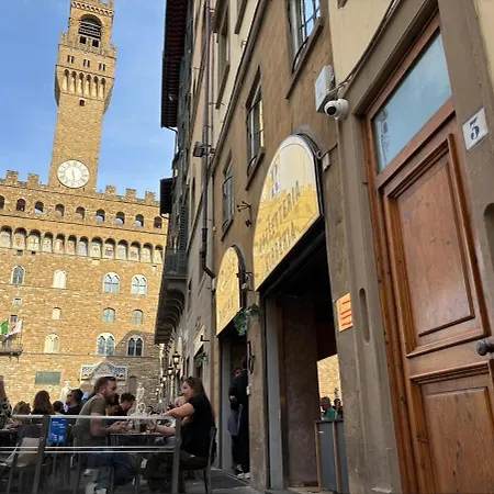 Cozysignoriavenere Florença