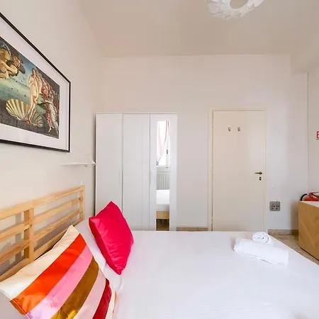 Apartment Cozysignoriavenere