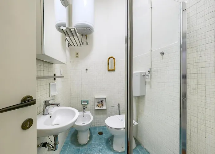 Apartamento Cozysignoriavenere *