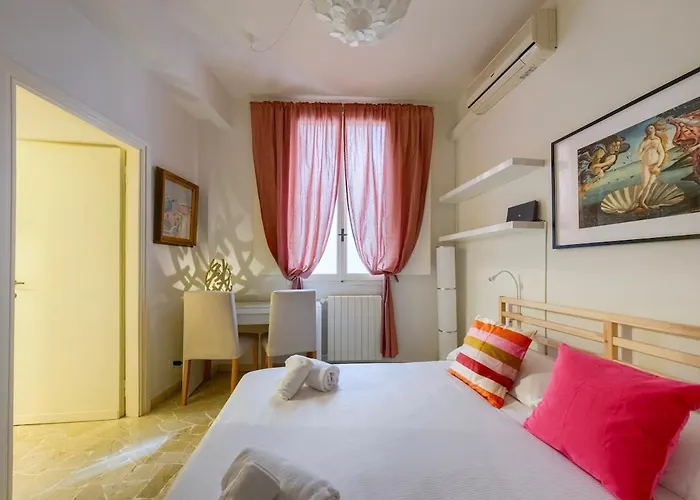 Cozysignoriavenere Apartamento Florença
