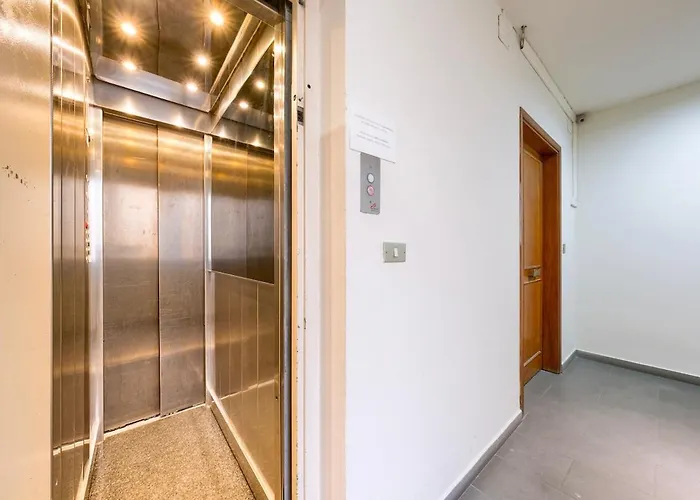 Cozysignoriavenere Apartamento