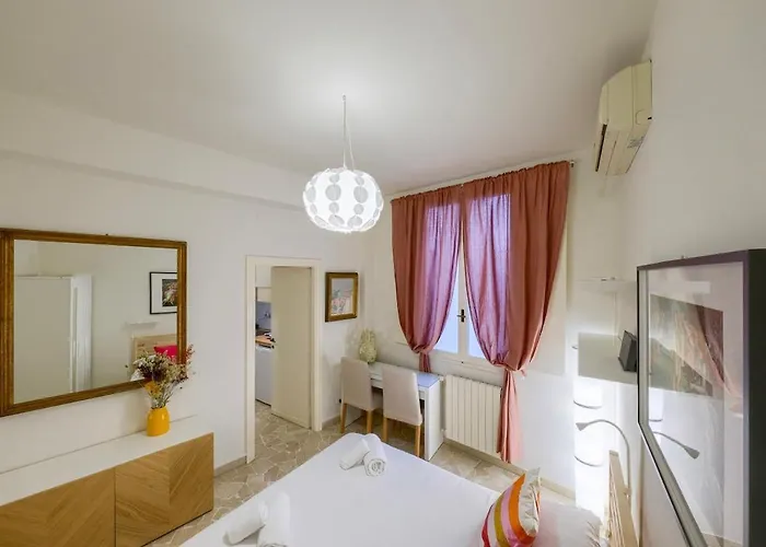 Apartamento Cozysignoriavenere
