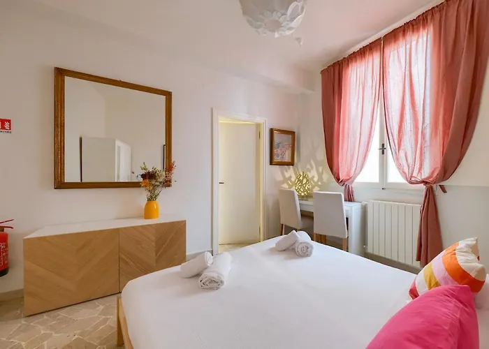 Cozysignoriavenere Apartamento *