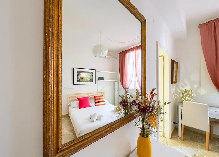 Apartamento Cozysignoriavenere *