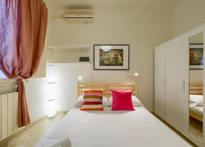 Apartamento Cozysignoriavenere *