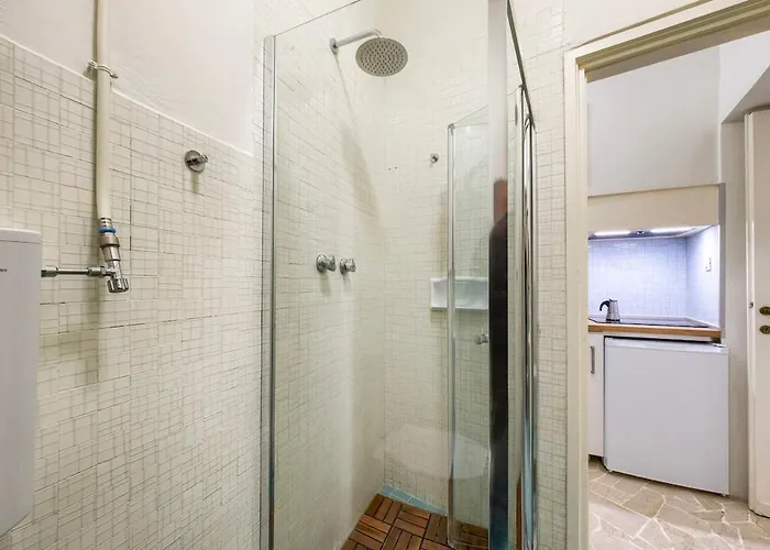 Apartamento Cozysignoriavenere