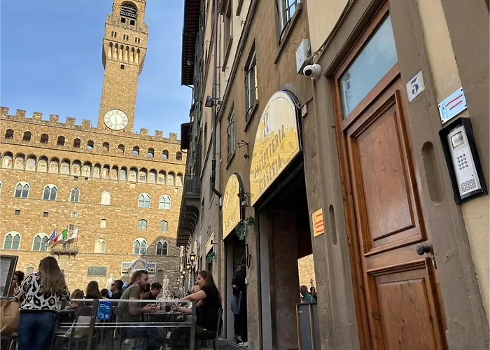 Cozysignoriavenere Florença