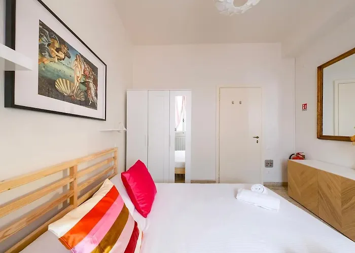 Apartamento Cozysignoriavenere