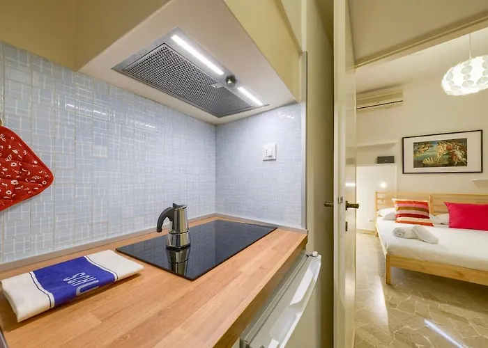 Cozysignoriavenere Florença