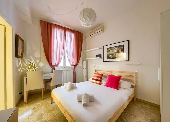 Cozysignoriavenere Florença