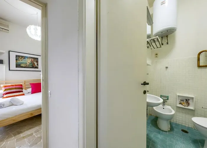 Cozysignoriavenere Apartamento