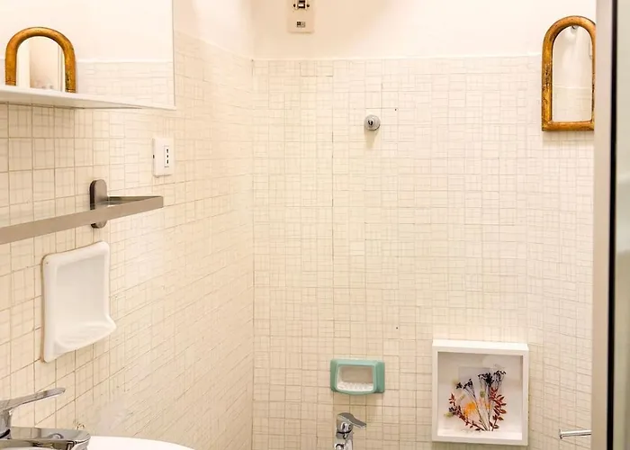 Cozysignoriavenere Apartamento Florença