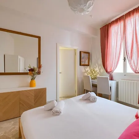 Cozysignoriavenere Apartmán *
