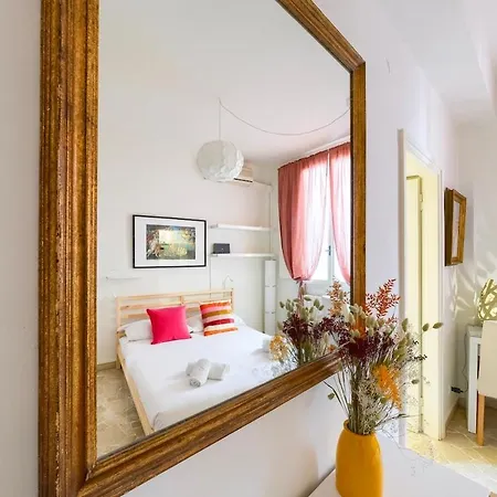 Apartmán Cozysignoriavenere *
